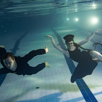 Kalendārs 2023 - Fotogrāfs Jurģis Rikveilis